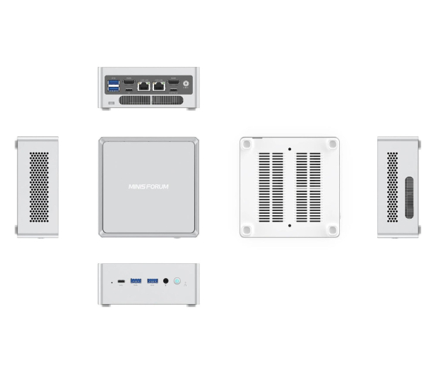 Minisforum NAB6 Lite i5-12600H/32GB/512+1TB - 1547779 - zdjęcie 6